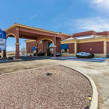 Rodeway Inn